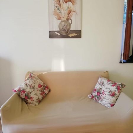 Agriturismo A Ca Vegia Calice Ligure Buitenkant foto