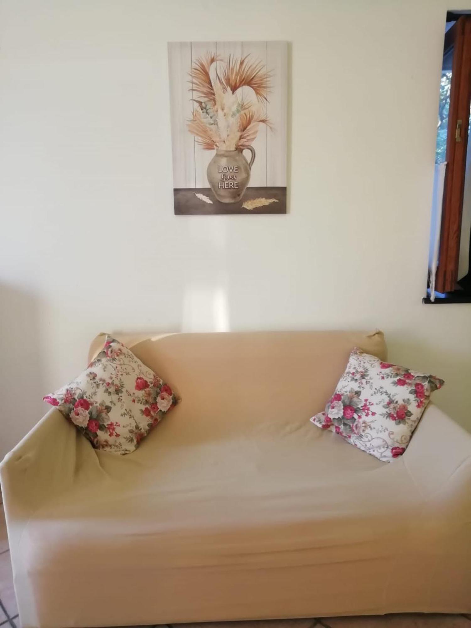 Agriturismo A Ca Vegia Calice Ligure Buitenkant foto