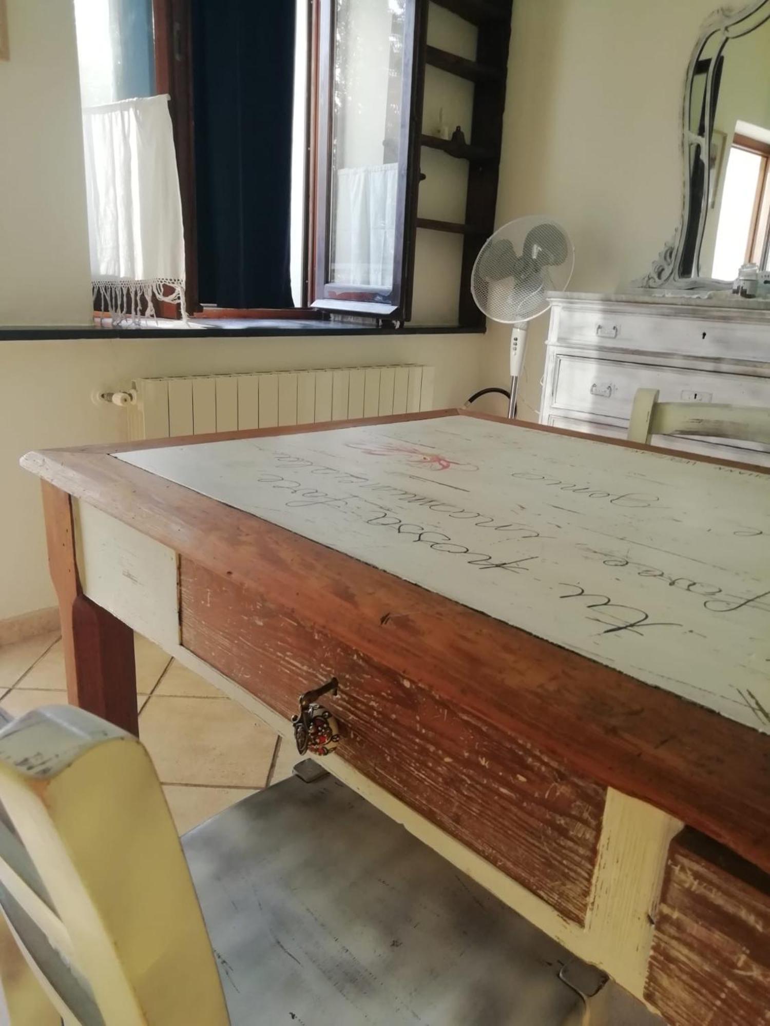 Agriturismo A Ca Vegia Calice Ligure Buitenkant foto