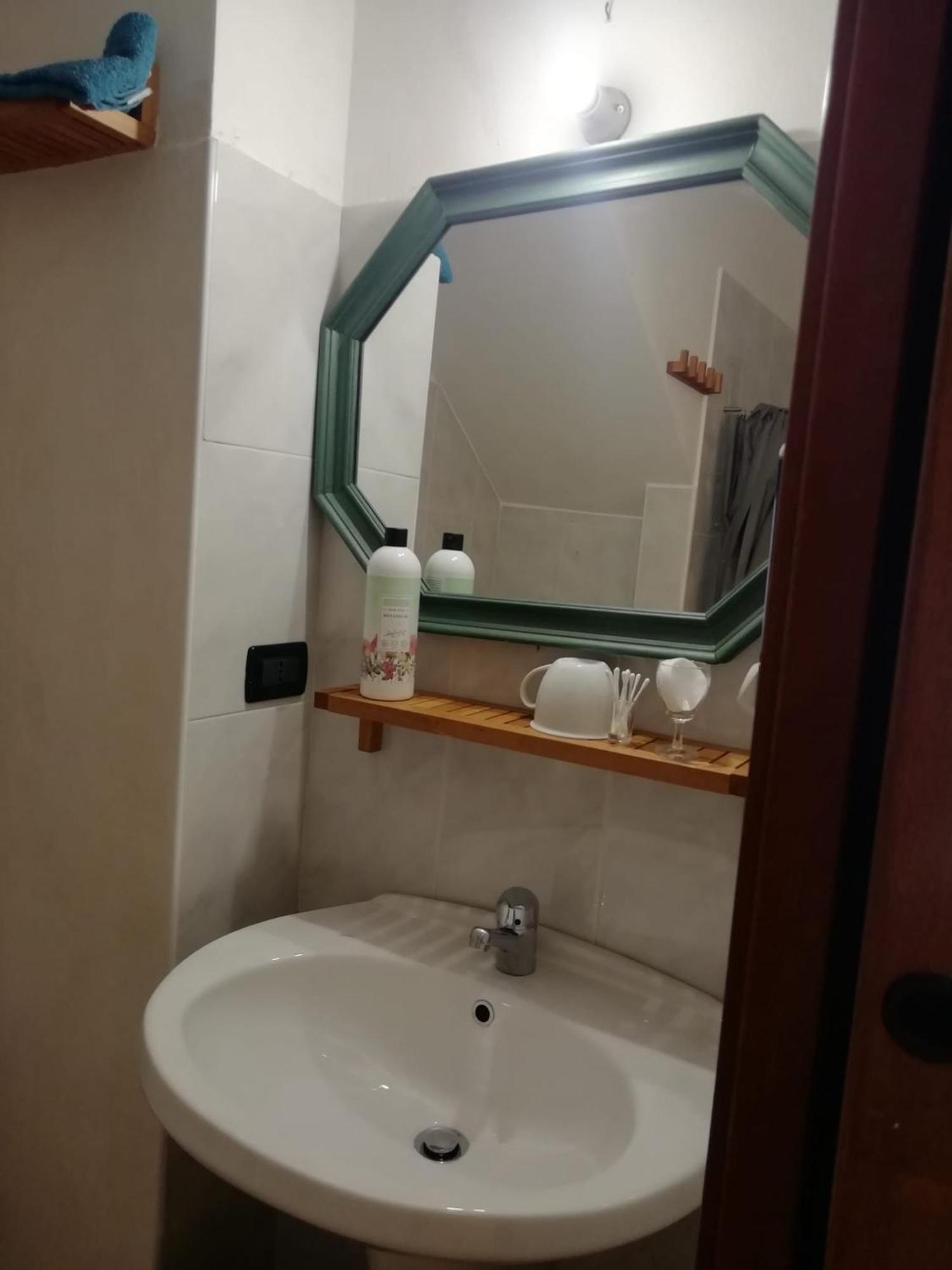 Agriturismo A Ca Vegia Calice Ligure Buitenkant foto