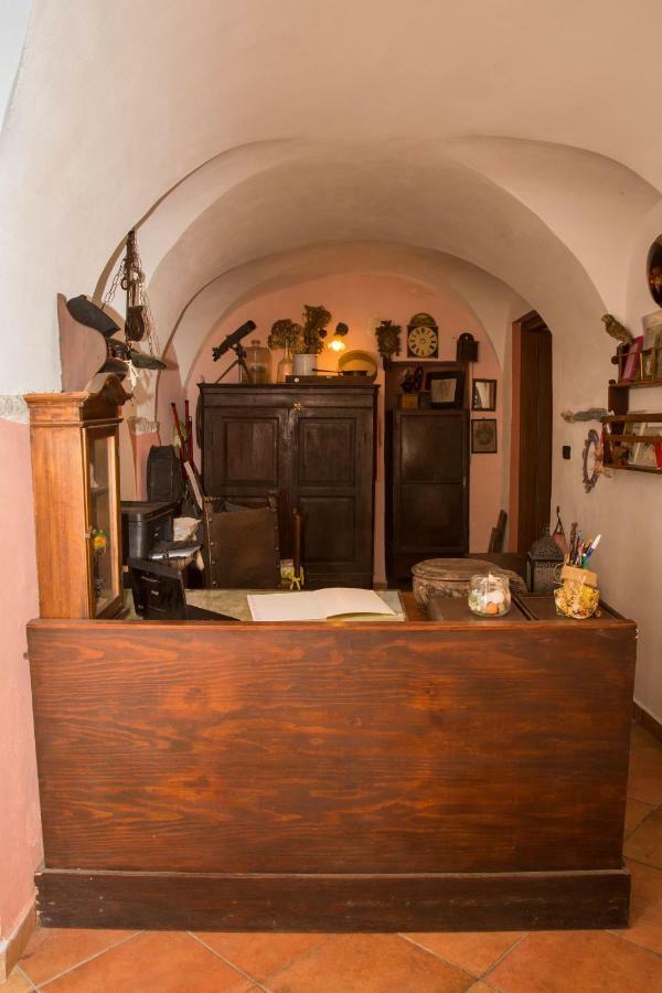 Agriturismo A Ca Vegia Calice Ligure Buitenkant foto